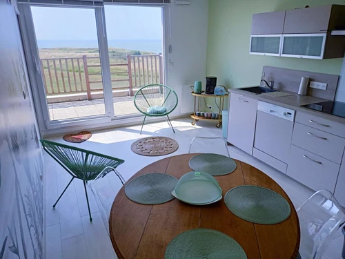 Apartment Wimereux, 1 bedroom, 4 persons - photo_19730375294