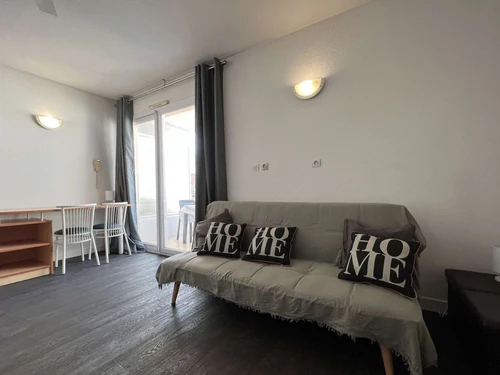 Apartment La Rochelle, 2 bedrooms, 4 persons - photo_8649747460