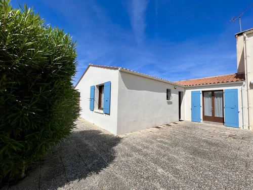 Maison Saint-Pierre-d'Oléron, 3 pièces, 6 personnes - photo_13281668003