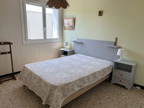 Ferienwohnung Le Grau du Roi, 1 Schlafzimmer, 6 Personen - photo_19730381885