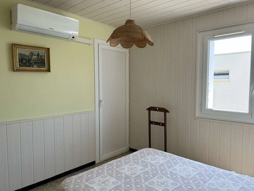 Ferienwohnung Le Grau du Roi, 1 Schlafzimmer, 6 Personen - photo_19730381885