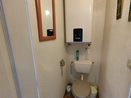 Apartamento Cap d'Agde, 1 dormitorio, 4 personas - photo_19730384616