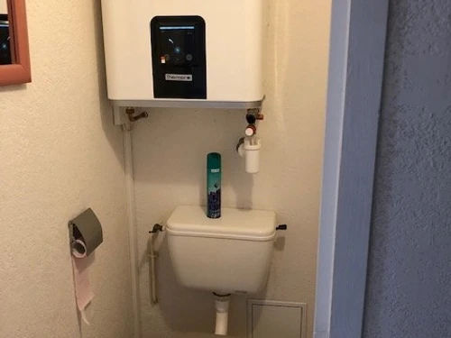 Apartamento Cap d'Agde, 1 dormitorio, 4 personas - photo_19730384616