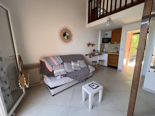 Apartamento Saint-Raphaël, 1 dormitorio, 4 personas - photo_19730421301