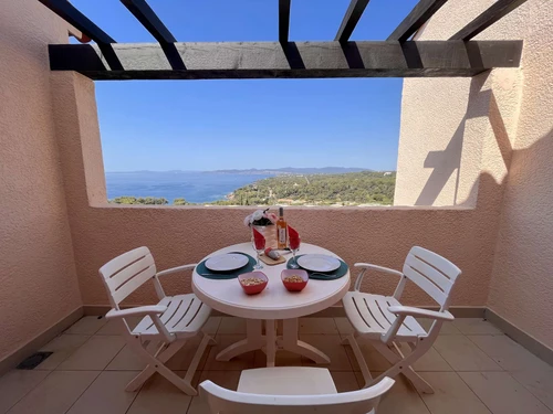 Apartamento Saint-Raphaël, 1 dormitorio, 4 personas - photo_19730421301