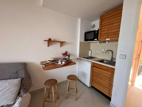 Apartamento Saint-Raphaël, 1 dormitorio, 4 personas - photo_19730421301