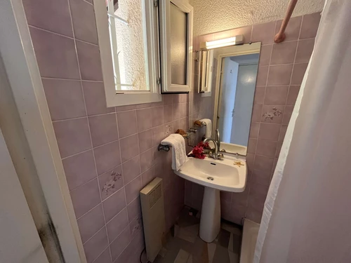 Apartamento Saint-Raphaël, 1 dormitorio, 4 personas - photo_19730421301