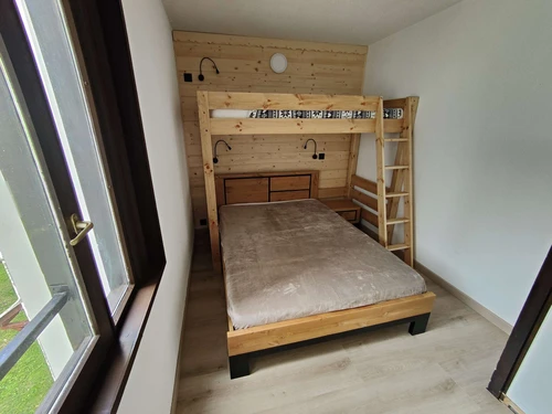 Apartment Val Thorens, 1 bedroom, 5 persons - photo_16640762682