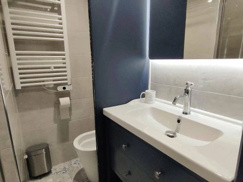 Apartment Cauterets, 1 bedroom, 2 persons - photo_19591425884