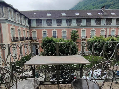 Apartment Cauterets, 1 bedroom, 2 persons - photo_19591425884