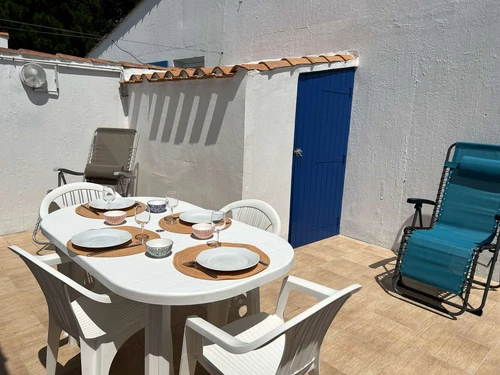 Villa Bretignolles-sur-Mer, 1 bedroom, 5 persons - photo_19733609006