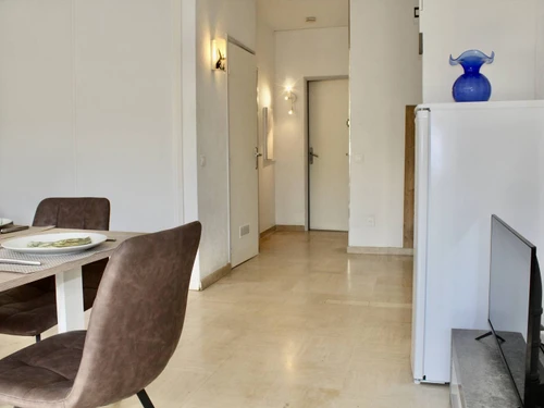 Apartamento Villeneuve-Loubet, 1 dormitorio, 4 personas - photo_19733638271
