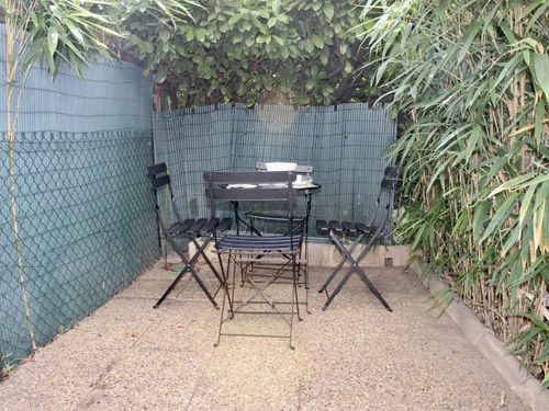 Apartamento Villeneuve-Loubet, 1 dormitorio, 4 personas - photo_19733638271