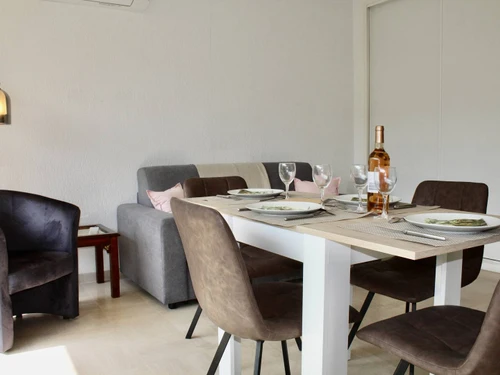 Apartamento Villeneuve-Loubet, 1 dormitorio, 4 personas - photo_19733638271