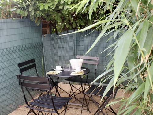 Apartamento Villeneuve-Loubet, 1 dormitorio, 4 personas - photo_19733638271