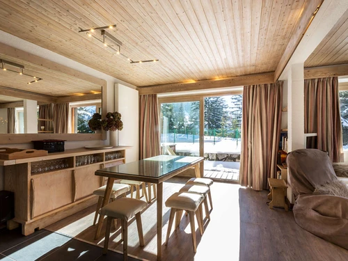 Ferienwohnung Méribel, 2 Schlafzimmer, 6 Personen - photo_19733679136