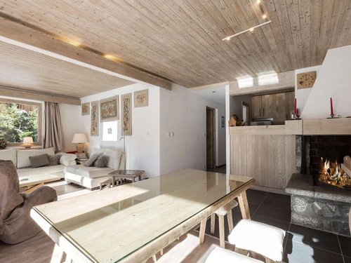 Ferienwohnung Méribel, 2 Schlafzimmer, 6 Personen - photo_19733679136