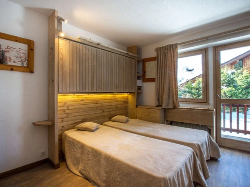 Ferienwohnung Méribel, 2 Schlafzimmer, 6 Personen - photo_19733679136
