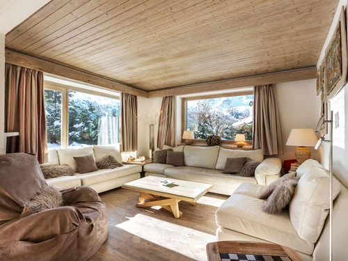 Ferienwohnung Méribel, 2 Schlafzimmer, 6 Personen - photo_19733679136