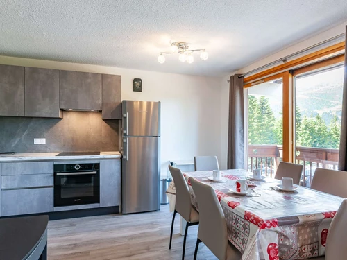 Apartment Méribel, 1 bedroom, 5 persons - photo_19733679780