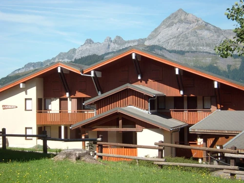 Studio Crest-Voland, 2 pièces, 4 personnes - photo_19386694224