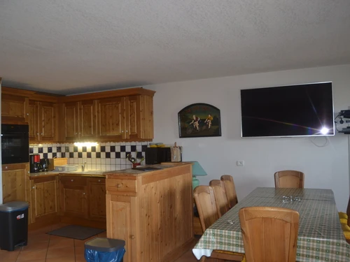 Apartment Les Arcs 1800, 3 bedrooms, 8 persons - photo_14430893184