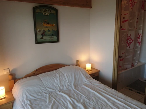 Apartment Les Arcs 1800, 3 bedrooms, 8 persons - photo_14430893184