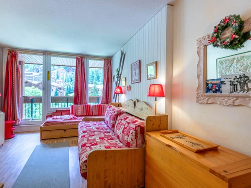 Studio Val-d'Isère, studio flat, 2 persons - photo_19735137979