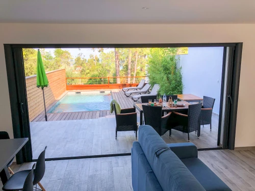 Ferienwohnung Sari-Solenzara, 2 Schlafzimmer, 6 Personen - photo_18506981488