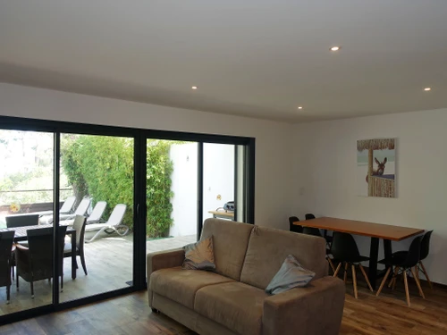 Ferienwohnung Sari-Solenzara, 2 Schlafzimmer, 6 Personen - photo_18506981488