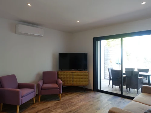 Ferienwohnung Sari-Solenzara, 2 Schlafzimmer, 6 Personen - photo_18506981488