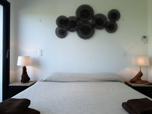 Ferienwohnung Sari-Solenzara, 2 Schlafzimmer, 6 Personen - photo_18506981488