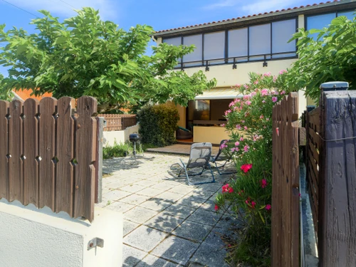 Ferienwohnung Mimizan, 1 Schlafzimmer, 4 Personen - photo_19735224509