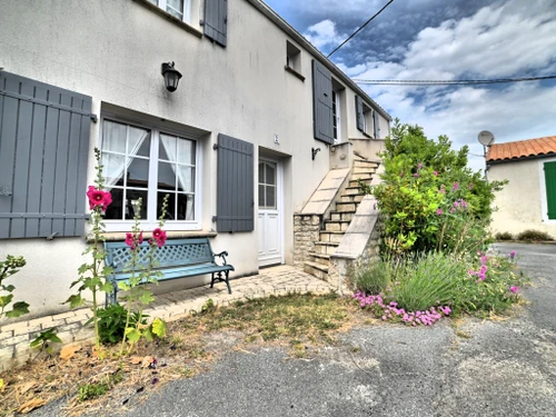 Casa Saint-Pierre-d'Oléron, 3 dormitorios, 6 personas - photo_19723421820