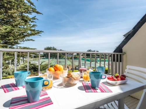 Appartement Quiberon, 2 pièces, 4 personnes - photo_6595155068