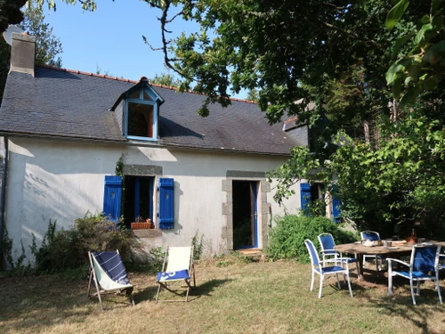 Villa Fouesnant, 3 bedrooms, 4 persons - photo_19735249671