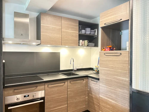 Studio Les Gets, studio flat, 4 persons - photo_15690715379