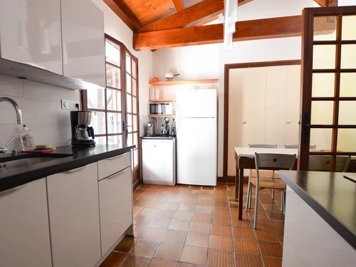 Villa La Palmyre, 3 dormitorios, 6 personas - photo_19578128949