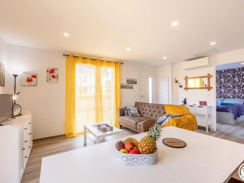 Gîte Fay-les-Étangs, 2 pièces, 2 personnes - photo_19662272176