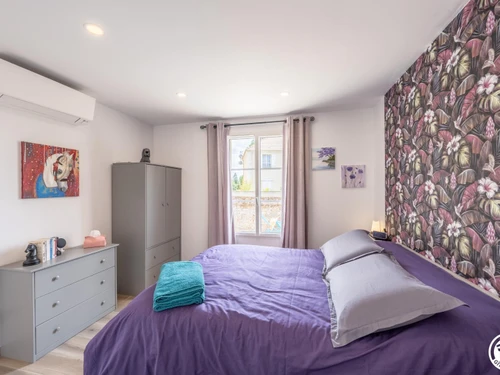 Gîte Fay-les-Étangs, 2 pièces, 2 personnes - photo_19662272176