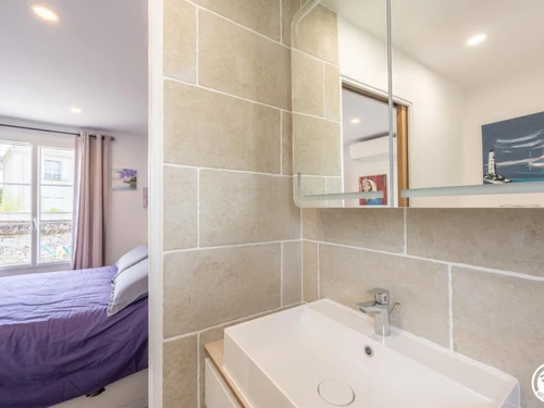 Gîte Fay-les-Étangs, 2 pièces, 2 personnes - photo_19662272176