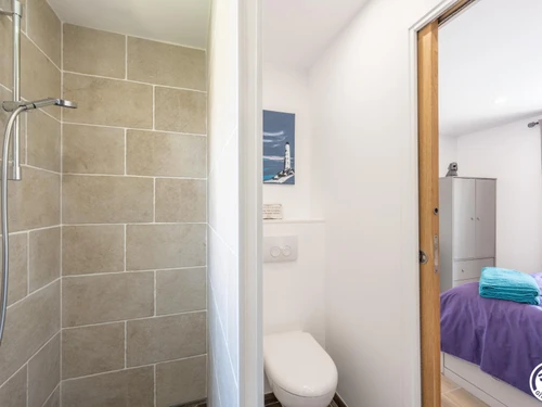 Gîte Fay-les-Étangs, 2 pièces, 2 personnes - photo_19662272176