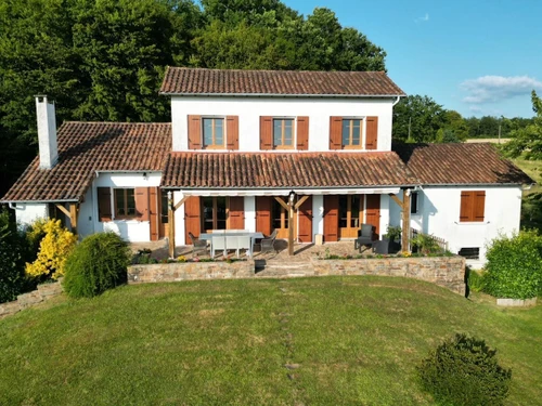 Gite Lanouaille, 4 bedrooms, 8 persons - photo_19736409836