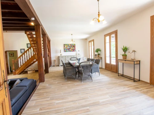 Gite Lanouaille, 4 bedrooms, 8 persons - photo_19736409836