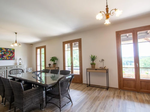 Gite Lanouaille, 4 bedrooms, 8 persons - photo_19736409836