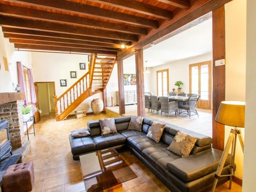 Gite Lanouaille, 4 bedrooms, 8 persons - photo_19736409836