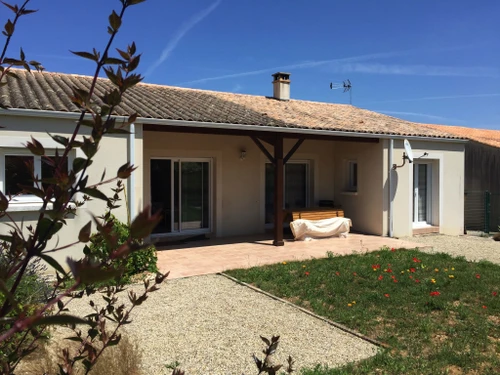 Maison Longeville-sur-Mer, 3 pièces, 4 personnes - photo_14365900378