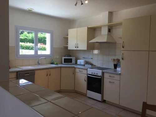 Villa Longeville-sur-Mer, 2 bedrooms, 4 persons - photo_14365900378