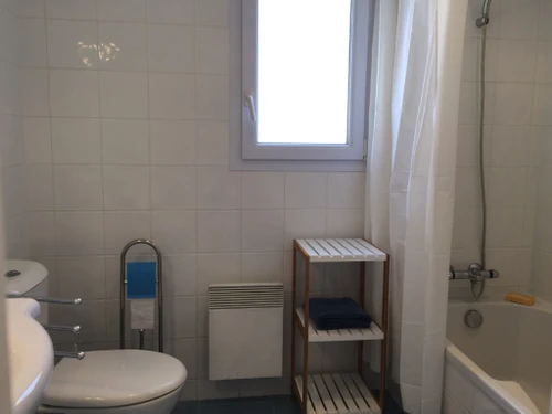 Villa Longeville-sur-Mer, 2 bedrooms, 4 persons - photo_14365900378