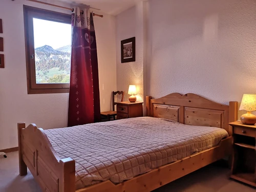 Apartment Notre-Dame-de-Bellecombe, 1 bedroom, 6 persons - photo_19737162378